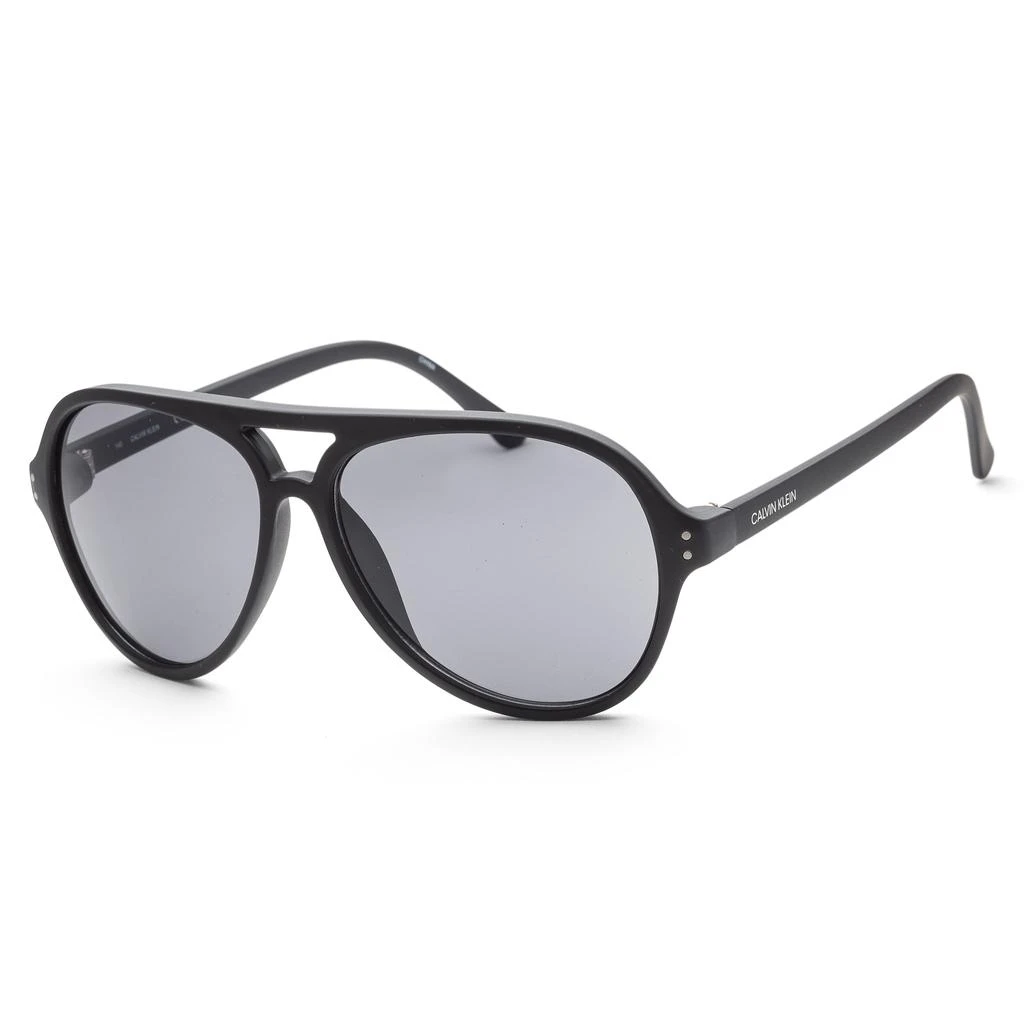 Calvin Klein Calvin Klein Men's Fashion 58mm Sunglasses 1