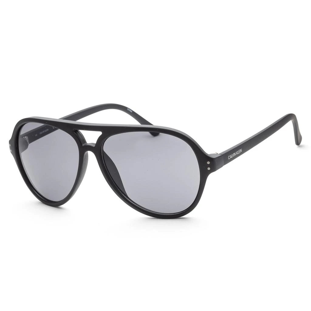 Calvin Klein Men's Fashion 58mm Sunglasses 1