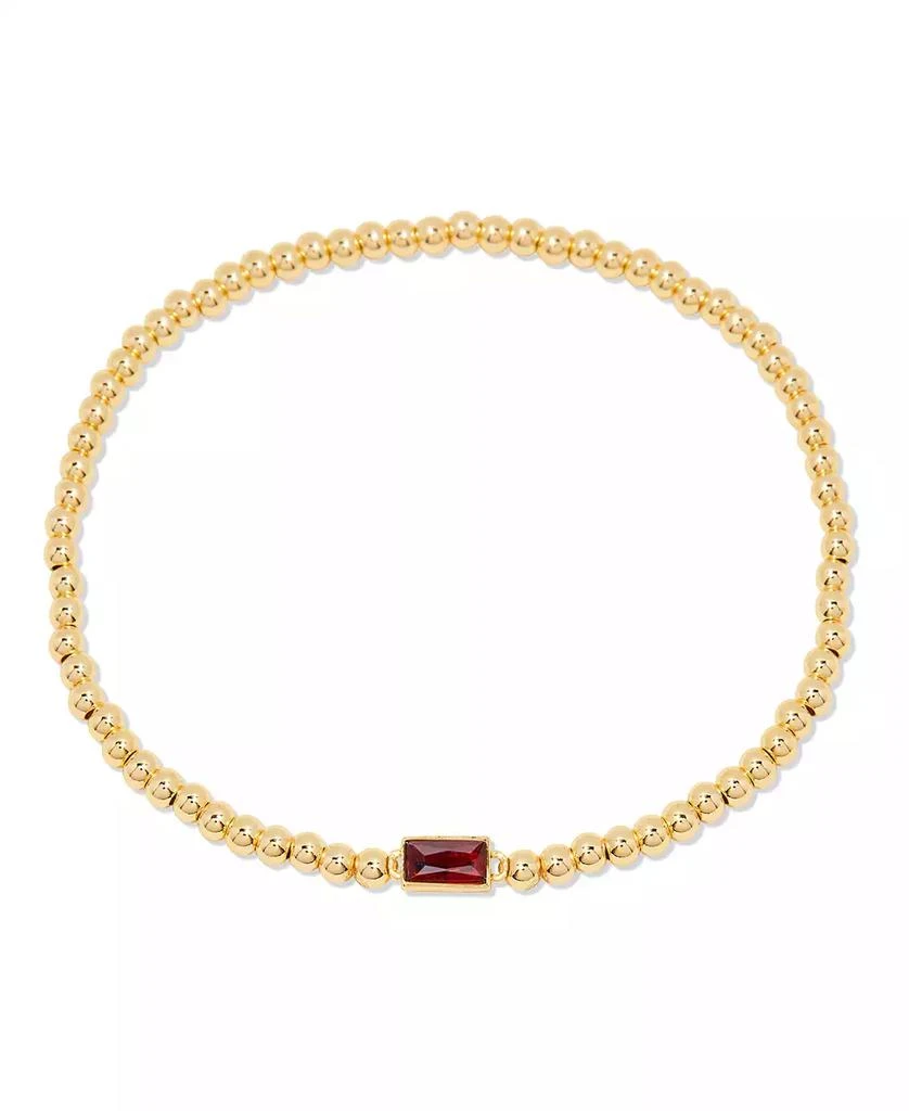 brook & york Kylie Birthstone Bracelet 1