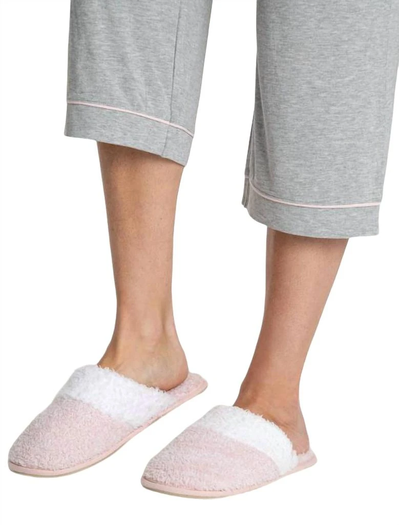 Barefoot Dreams Barefoot Dreams - Women's Malibu Slipper 3