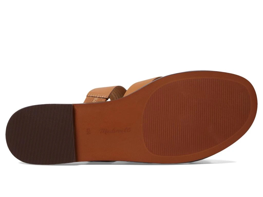 Madewell Trace X Band Sandals 3