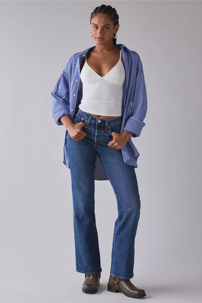 Levi's Levi's® Wedgie Bootcut Jean