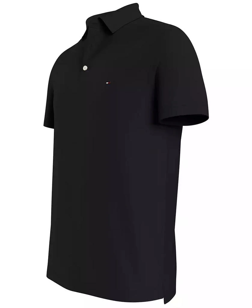 Tommy Hilfiger Men's 1985 Slim Fit Polo Shirt 6