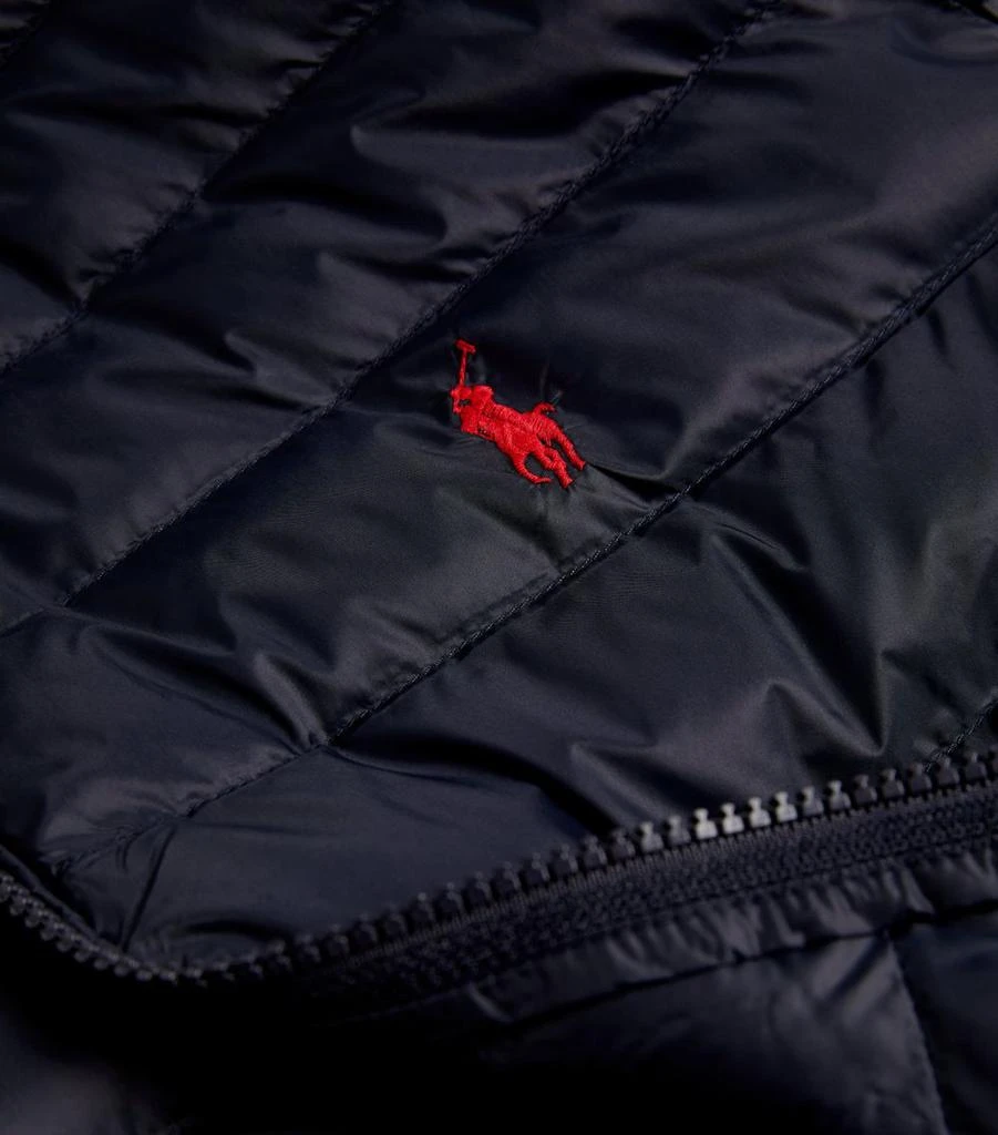 Ralph Lauren Puffer Jacket 5