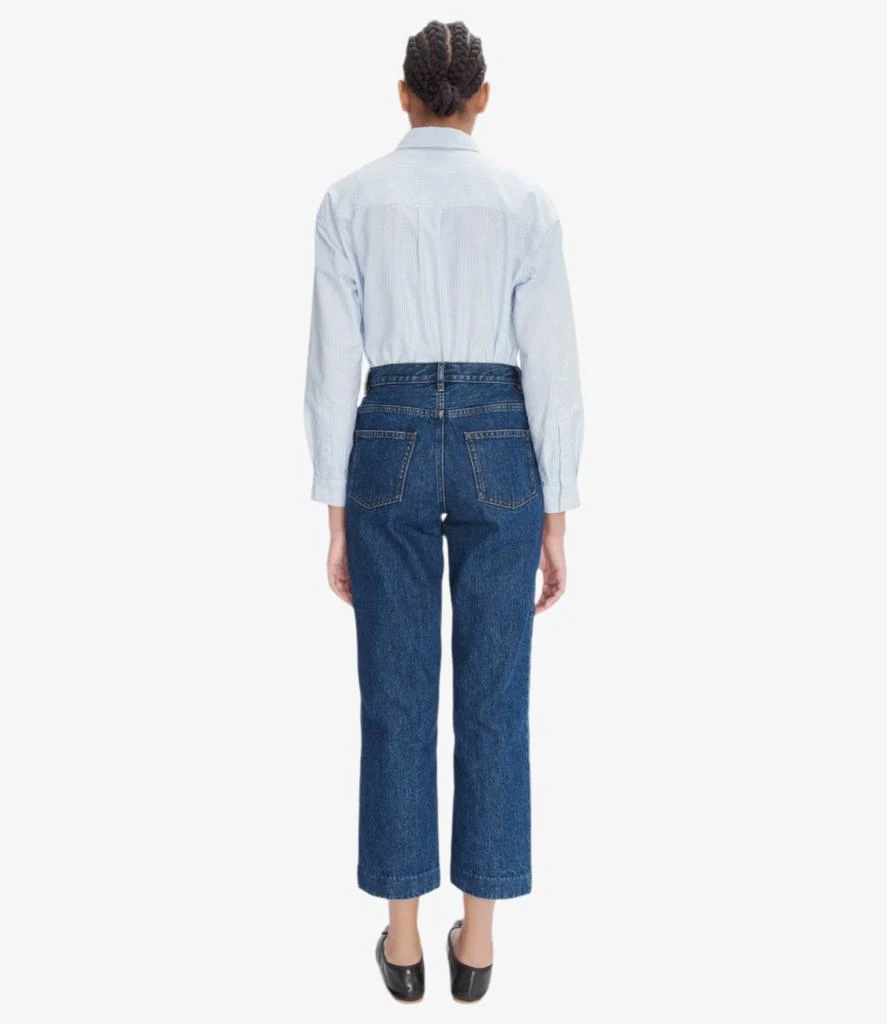A.P.C. New Sailor jeans 3