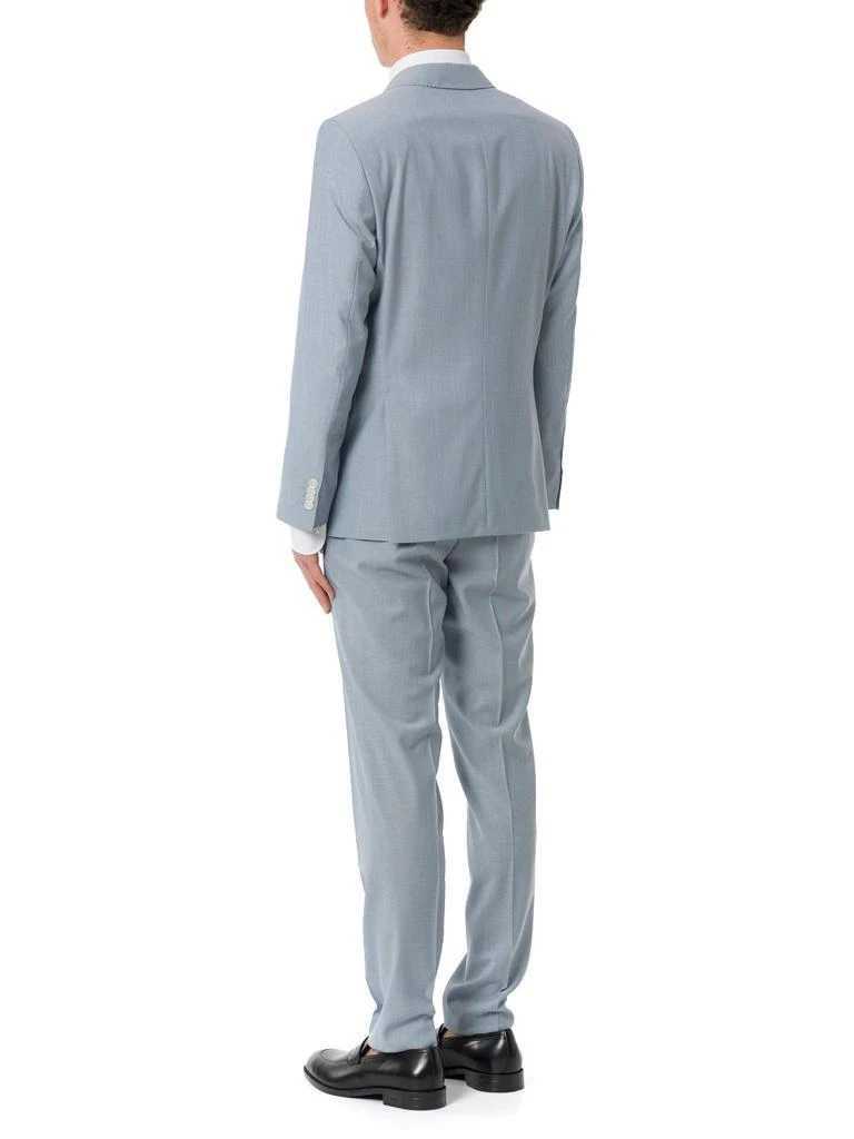 Hugo Boss Boss Hugo Boss Two-Piece Tailored Suit 2