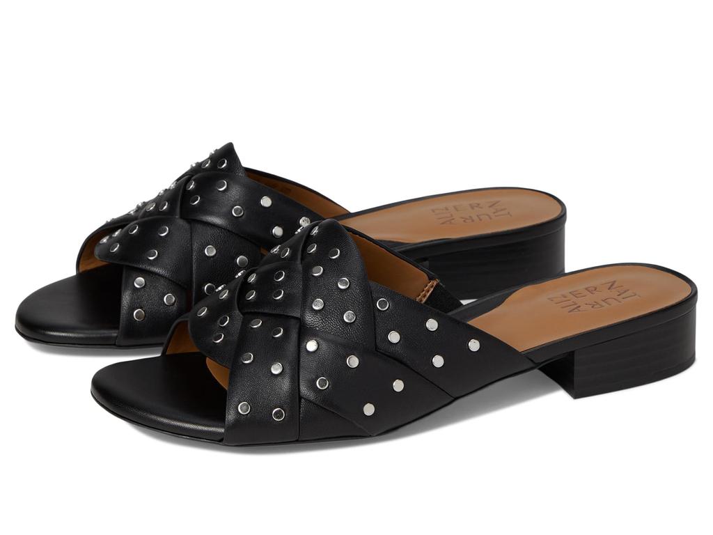 美品 Salvatore Ferragamo ミュール ヴァラ VALERY Valery Heel Sandals – On Sale Now with Up to 64% Off