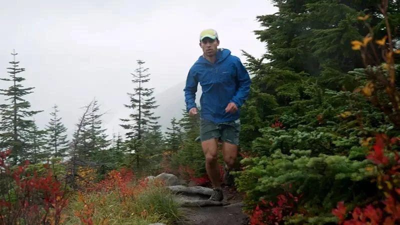Patagonia Patagonia Men's Lined Storm Racer Jacket 6