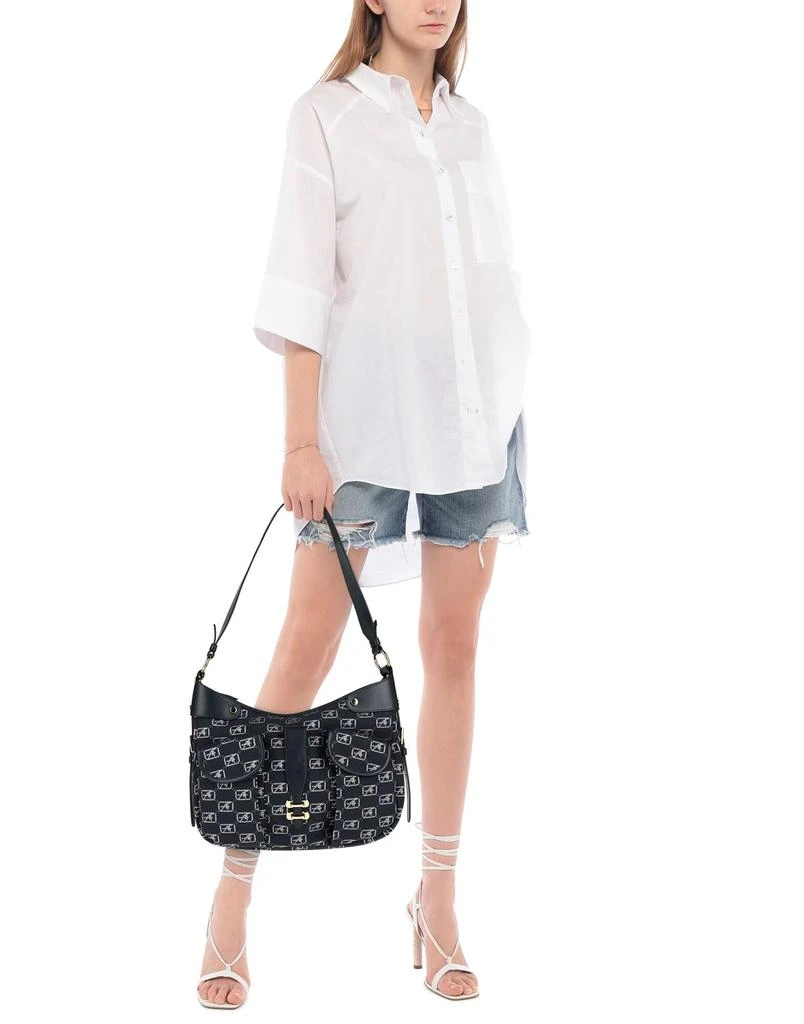 Alberta Ferretti Shoulder bag 3