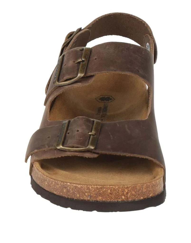 LUMBERJACK Sandals 4