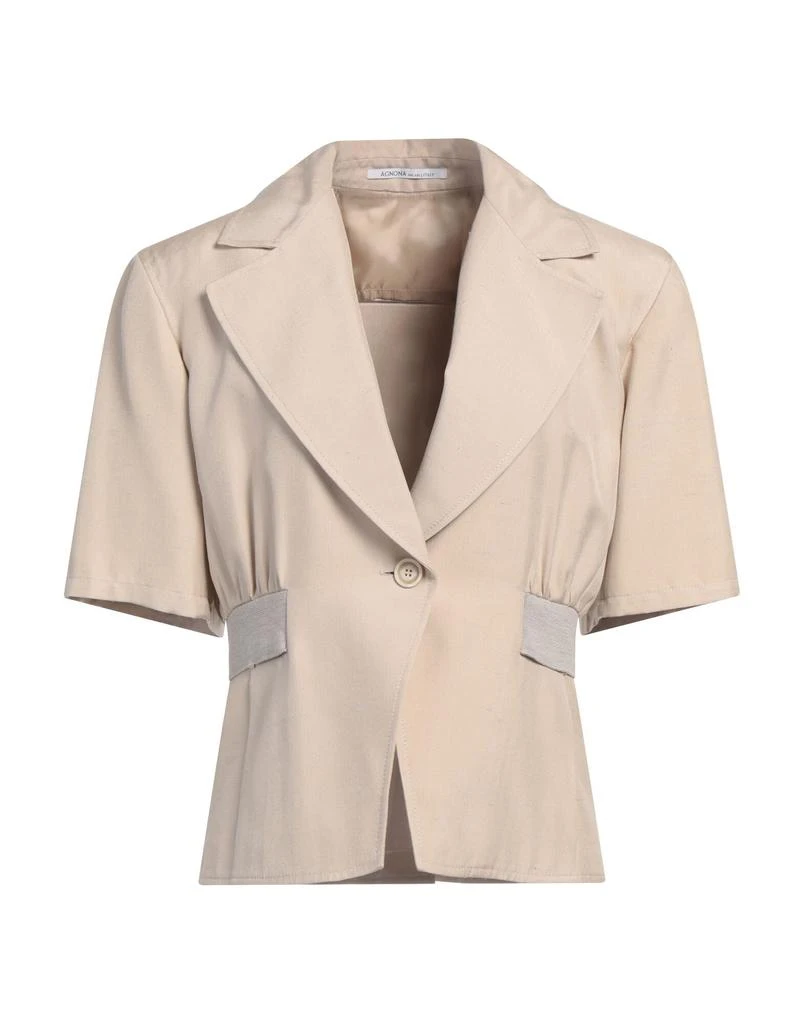 AGNONA Blazer 1