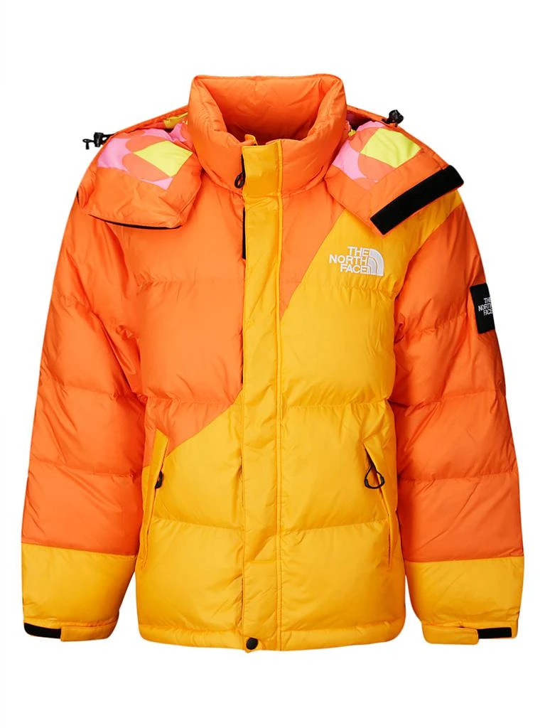 The North Face M Tnf X Yinka Ilori Down Puffer Jacket 1