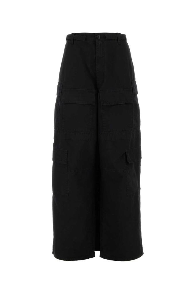 Balenciaga Balenciaga Apron Cargo Pants Skirt