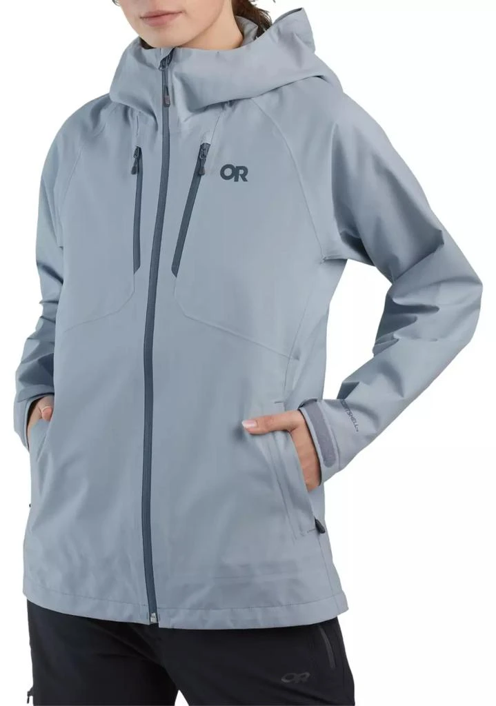 Outdoor Research Outdoor Research Women's Microgravity Jacket 1