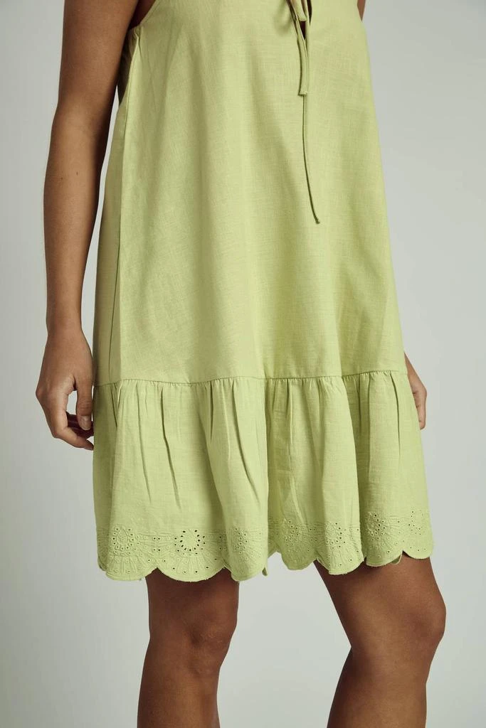 Native Youth Native Youth - Fallon Woven Mini Dress 3