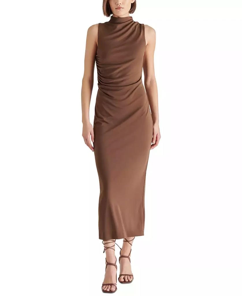 Steve Madden Mo Dress Coco / Medium Steve Madden Mo Dress Coco / Medium