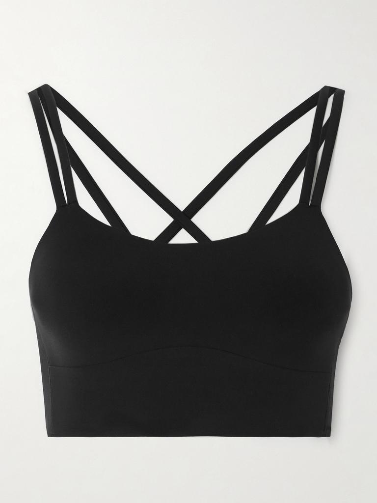 Lululemon Like A Cloud B/c 弹力运动文胸  - US2