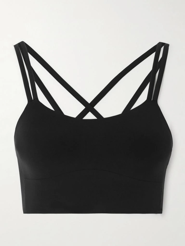 Lululemon Like A Cloud B/c 弹力运动文胸  - US2 1