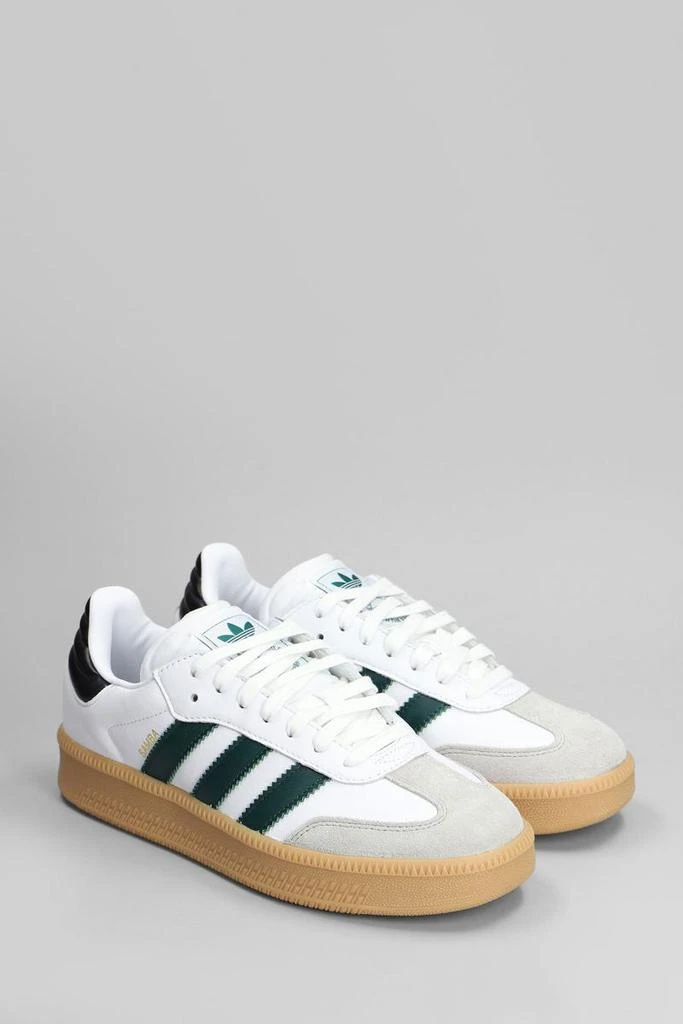 Adidas Adidas Samba Xlg Sneakers 2
