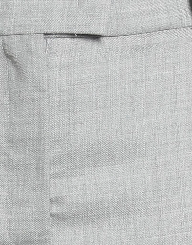 GRIFONI Casual pants 4