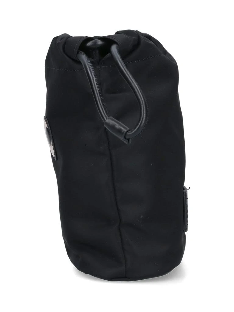 Anya Hindmarch Anya Hindmarch Eyes Drawstring Pouch 5