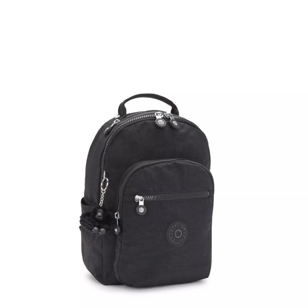 Kipling Kipling Women's Seoul Small Tablet Backpack, Durable, Padded Shoulder Straps with Tablet Sleeve, Bag 5