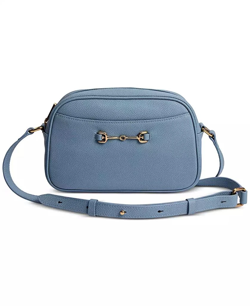 Sam Edelman Loraine Small Leather Camera Bag 1
