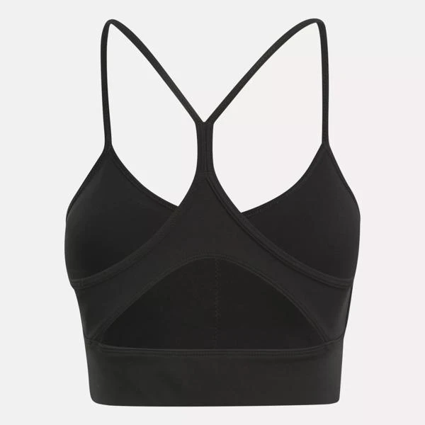 Reebok Workout Ready Sports Bra 8
