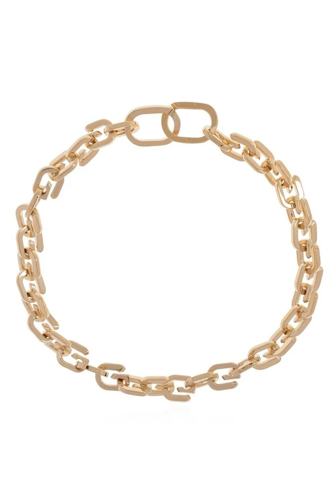 Givenchy Givenchy G Chain Linked Bracelet 1