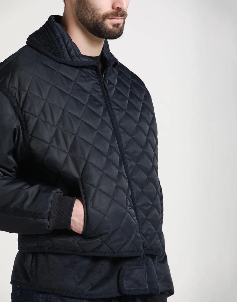 Emporio Armani Shell  jacket 4