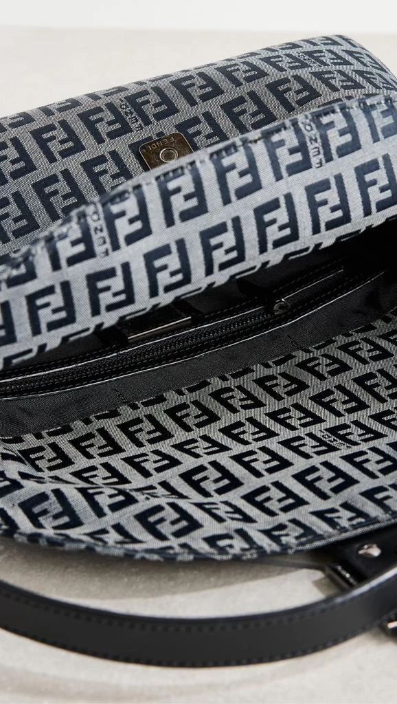 Shopbop Archive Fendi Baguette Shoulder Bag 5