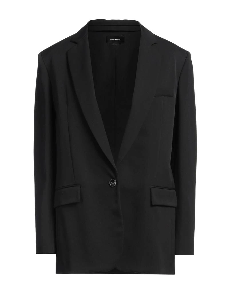 Isabel Marant Blazer 1