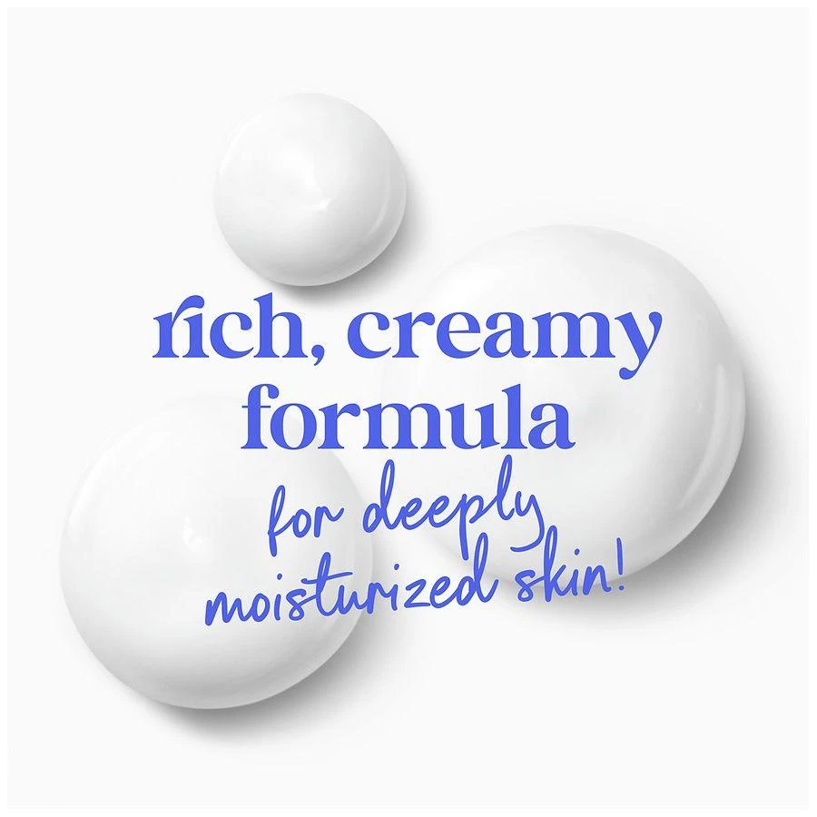 Dove Body Wash Deep Moisture 7