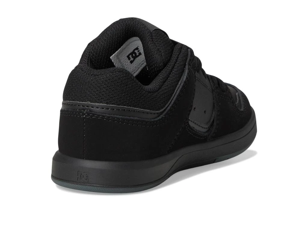 DC Cure Elastic (Little Kid/Big Kid) 5