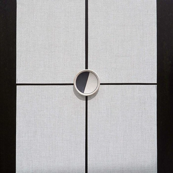 Chilewich Bouclé Place Mat, 19" x 14" 3