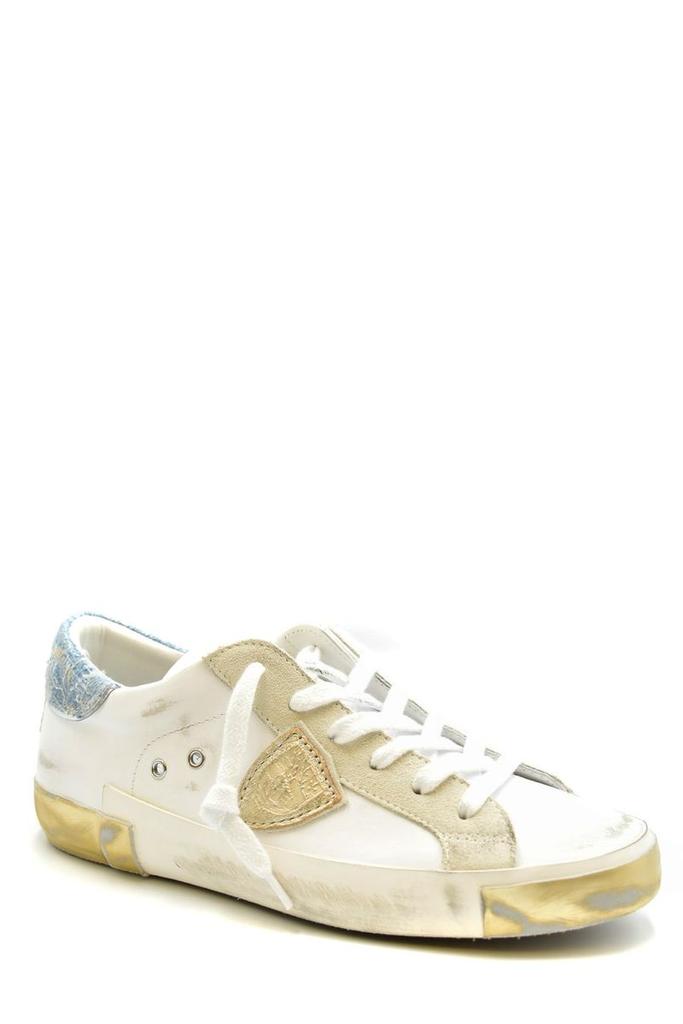 PHILIPPE MODEL Philippe Model 'Prsx' Sneakers