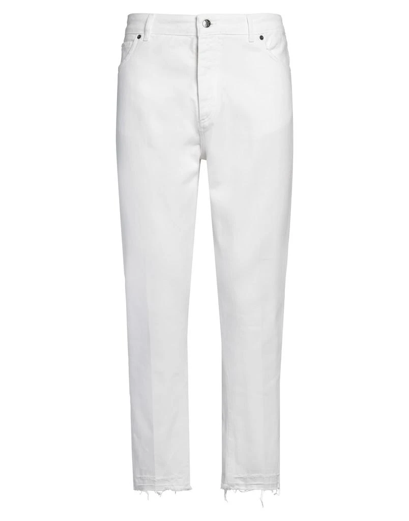 THE EDITOR Casual pants 1