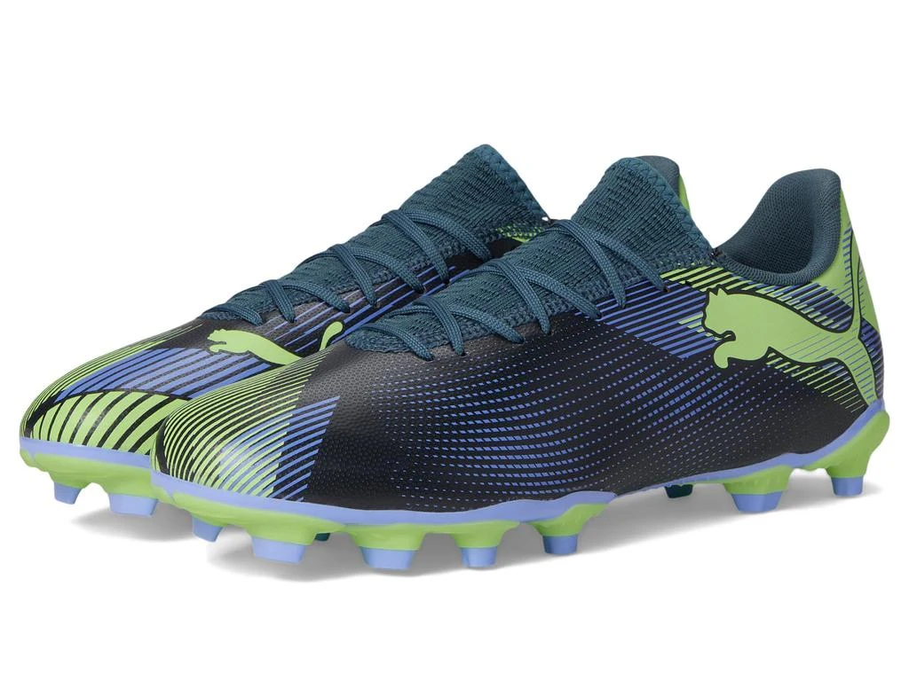 Puma Future 7 Play Firm Ground/Artificial Ground Soccer Cleats 1