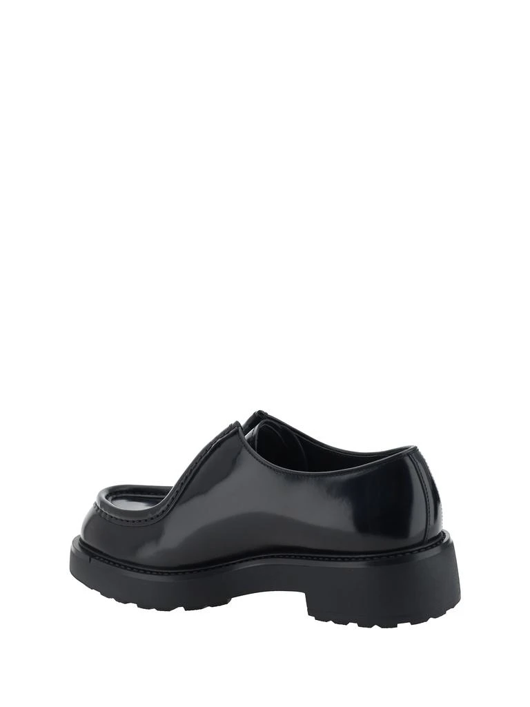 Prada Diapason Loafers 3