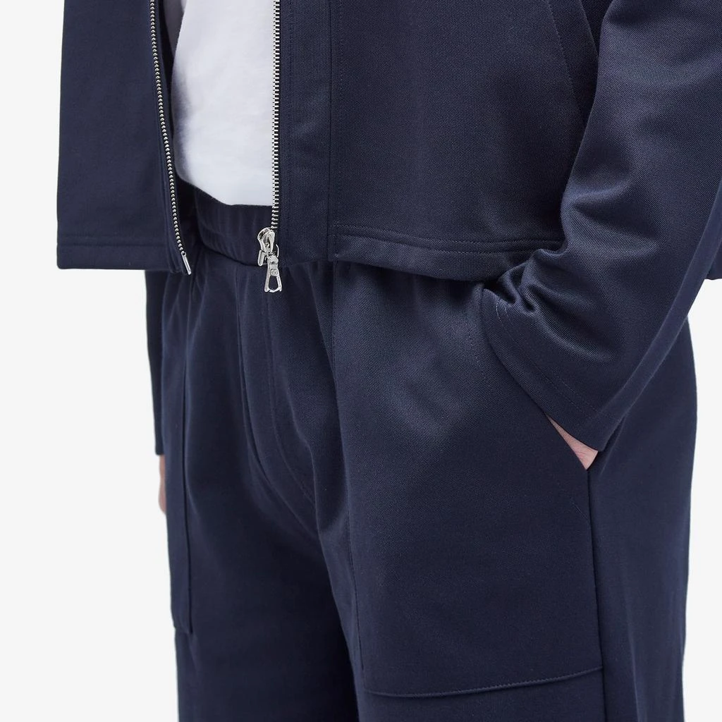 Sunflower Sunflower Relaxed Straight Leg Trouser 5
