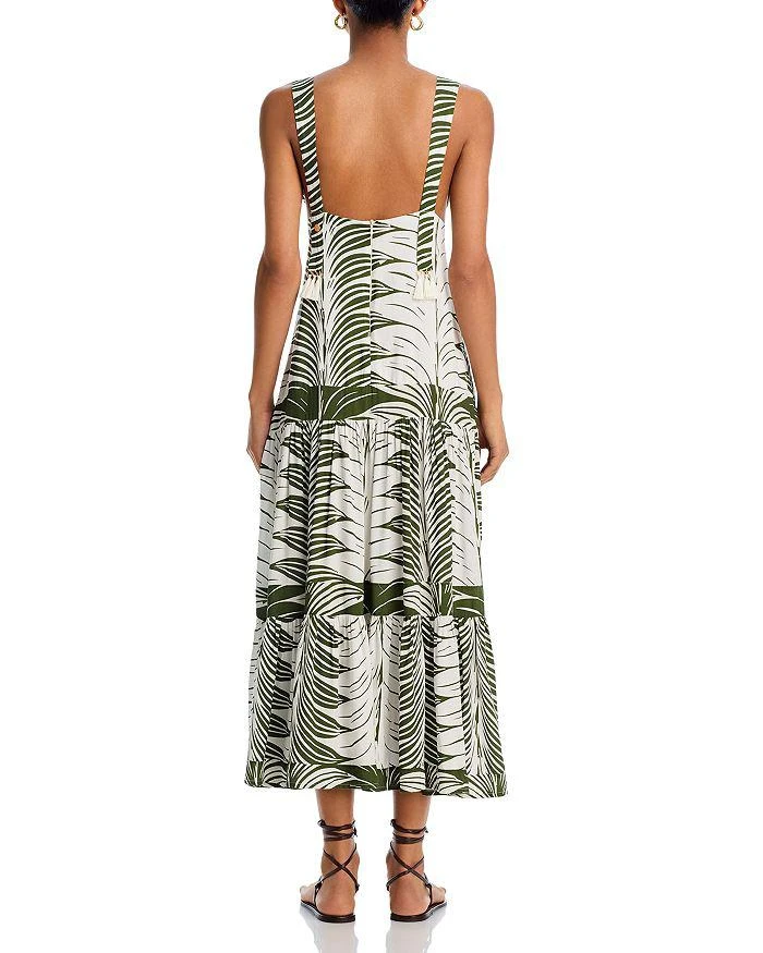 Palmacea Medina Tiered Dress 2