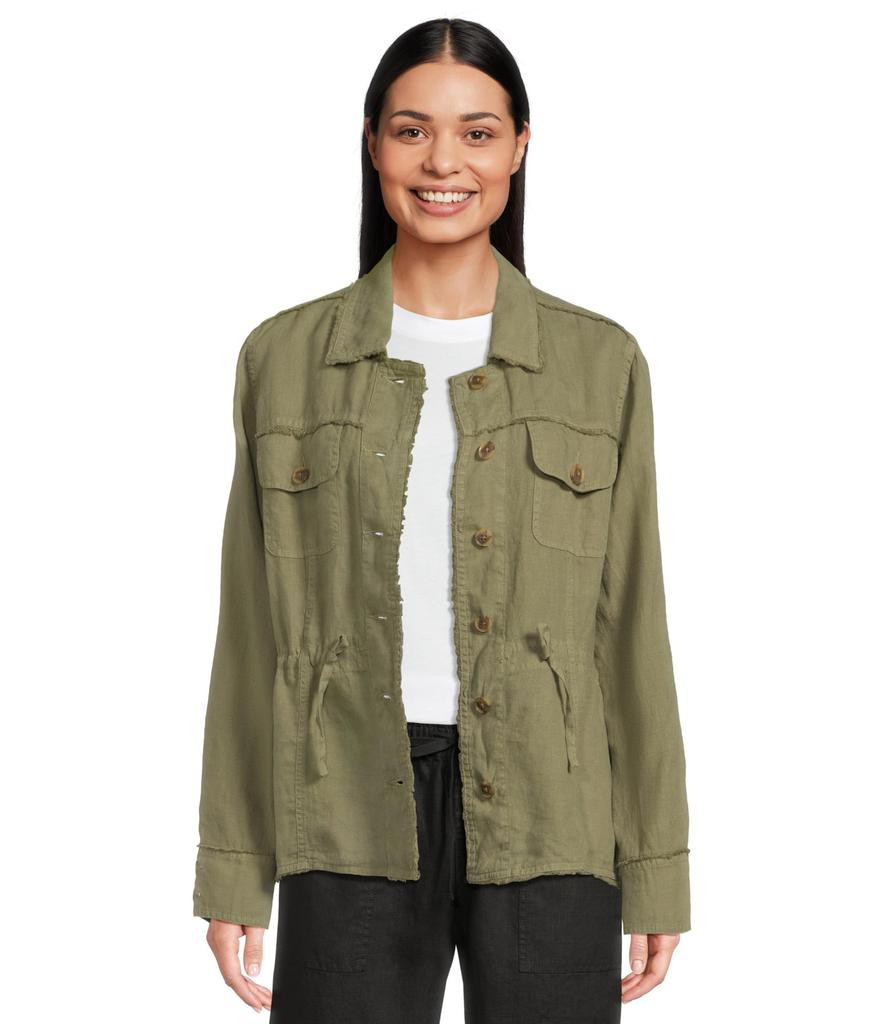 Tommy Bahama Two Palms Utility Jacket