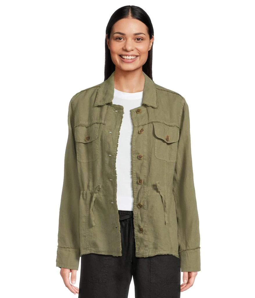 Tommy Bahama Two Palms Utility Jacket 1