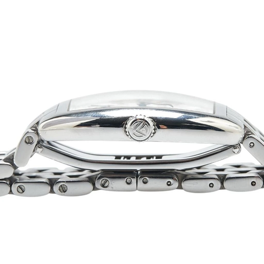 Franck Muller Stainless Steel Wristwatch (Pre-Owned) 5