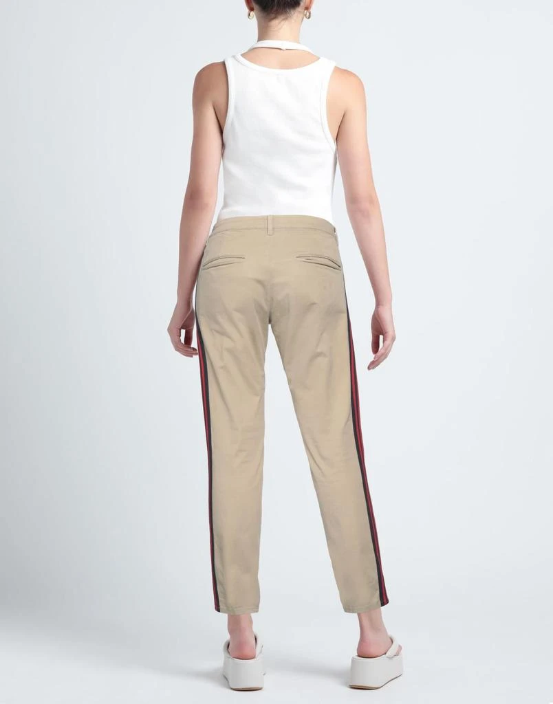 HYDROGEN Casual pants 3