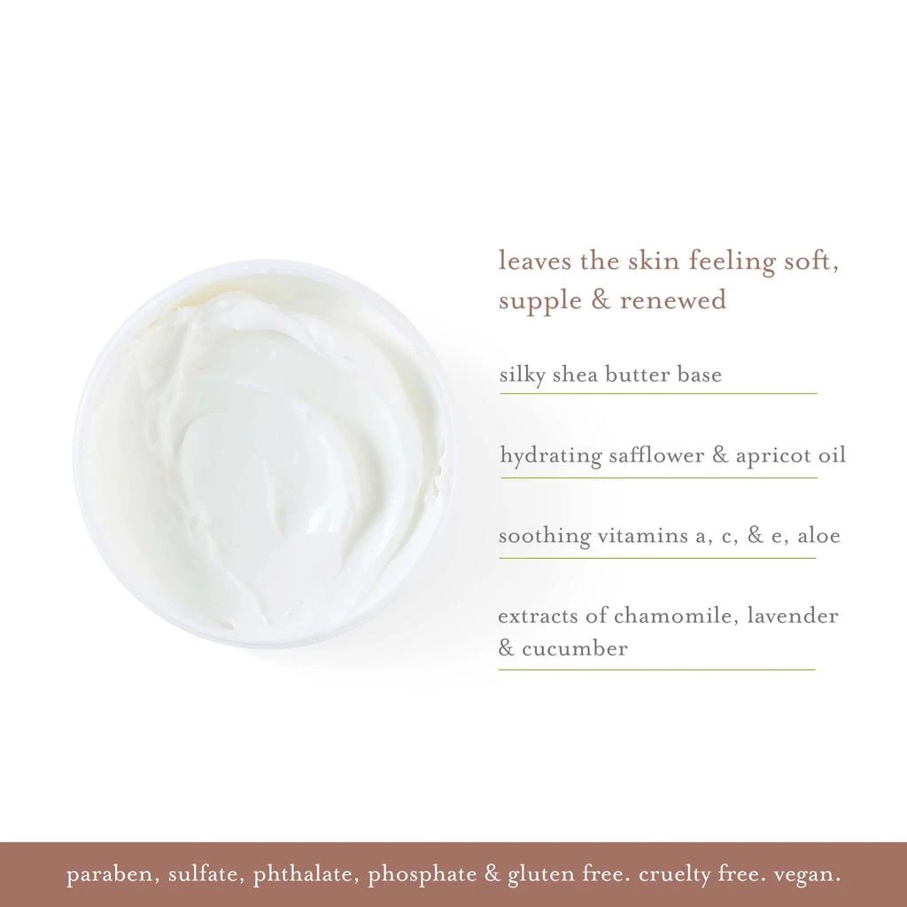 kai kai Rose Body Butter 6