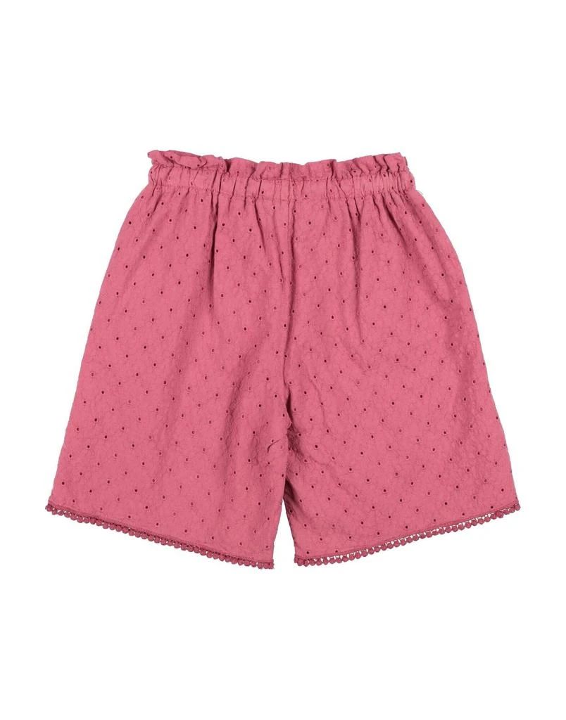 ZHOE 
TOBIAH Shorts 
Bermuda 2
