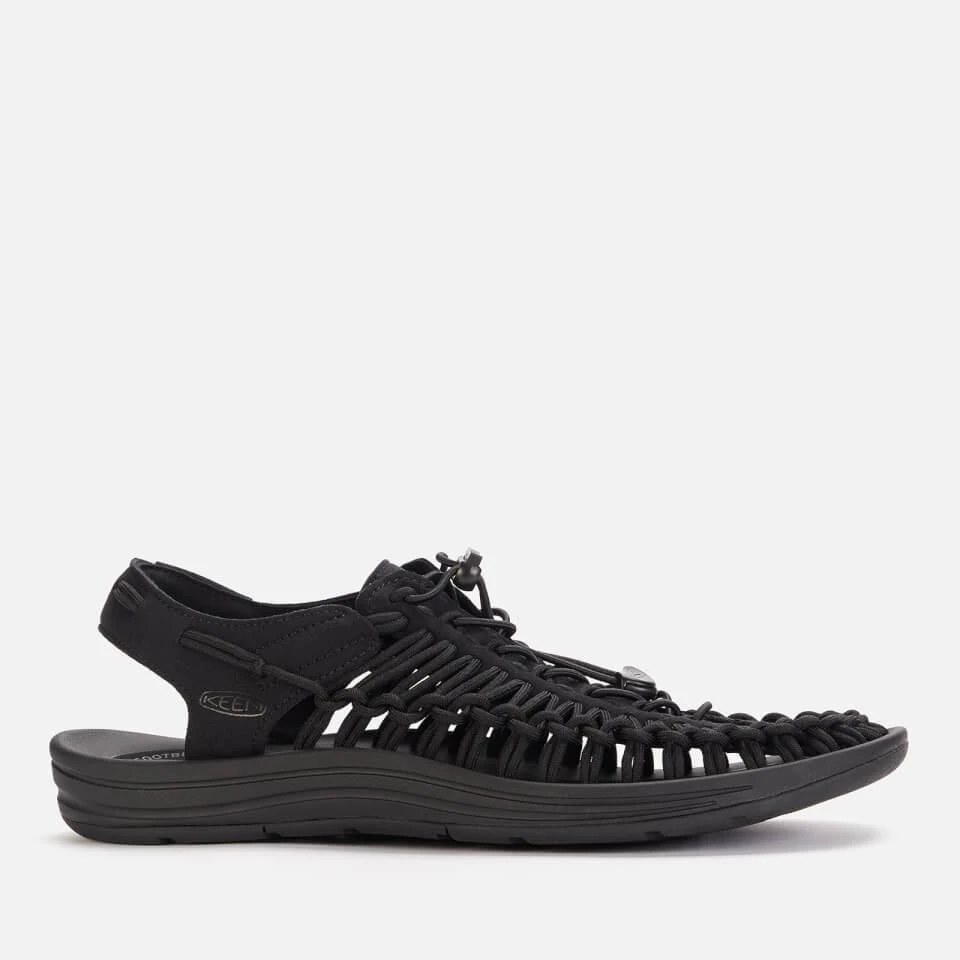 Keen KEEN MEN'S UNEEK CORD SANDALS 1