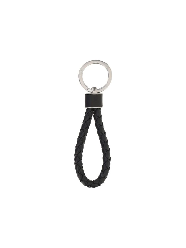 Bottega Veneta Key Ring 1