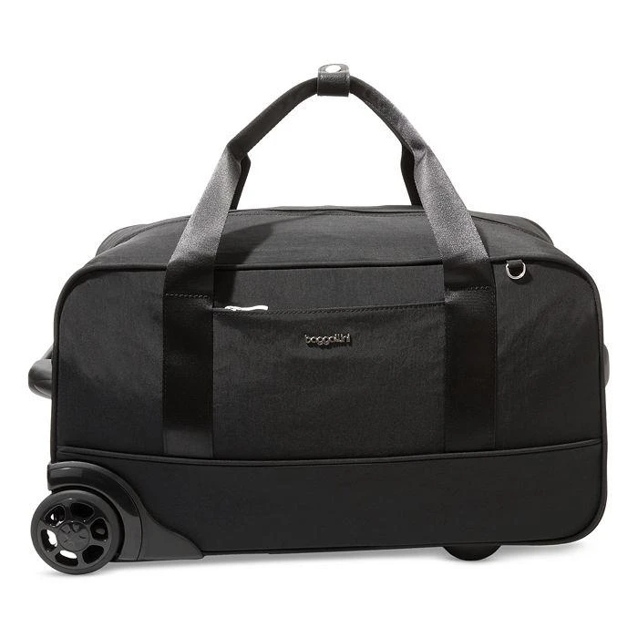 Baggallini Wheeled Carry On Duffel Bag 7